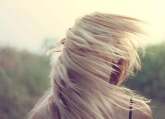 Consejos para Cuidar el Pelo Rubio en Verano Consejos para Cuidar el Pelo Rubio en Verano