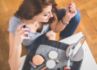 Ideas para Elegir el Perfume Ideal para Este Verano Ideas para Elegir el Perfume Ideal para Este Verano