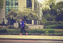 Beneficios del Running Beneficios del Running