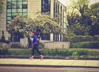 Beneficios del Running Beneficios del Running