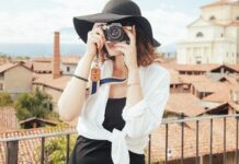 Cinco Consejos de Belleza para Mujeres Cinco Consejos de Belleza para Mujeres