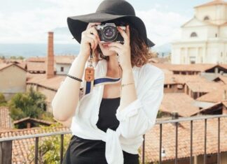 Cinco Consejos de Belleza para Mujeres Cinco Consejos de Belleza para Mujeres