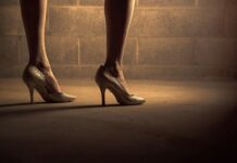 ¿Por Qué Llevar Tacones al Salir de Compras? ¿Por Qué Llevar Tacones al Salir de Compras?