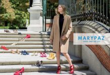 Catálogo de Zapatos Marypaz Otoño Invierno 2015-2016 Catálogo de Zapatos Marypaz Otoño Invierno 2015-2016