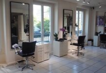 Cómo Elegir una Peluquería para un Cambio de Look Cómo Elegir una Peluquería para un Cambio de Look