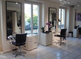 Cómo Elegir una Peluquería para un Cambio de Look Cómo Elegir una Peluquería para un Cambio de Look