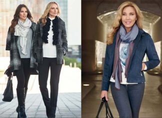 Catálogo de Moda Punto Roma Otoño Invierno 2015-2016 Catálogo de Moda Punto Roma Otoño Invierno 2015-2016