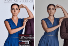 Inma Cuesta Defiende la Belleza de la Mujer Real Inma Cuesta Defiende la Belleza de la Mujer Real