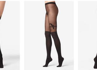 Catálogo de Medias Calzedonia Otoño Invierno 2015-2016 Catálogo de Medias Calzedonia Otoño Invierno 2015-2016
