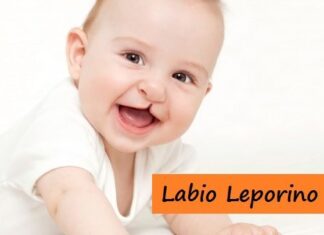 Belleza y Labio Leporino, ¿Enemigos? Labio Leporino en los Bebé.