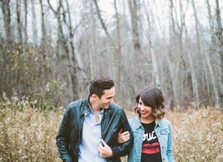 Consejos para Sentirte Bella en una Primera Cita Consejos para Sentirte Bella en una Primera Cita