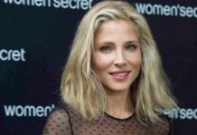 La Feminidad de Elsa Pataky en el Video de Women’secret La Feminidad de Elsa Pataky en el Video de Women'secret