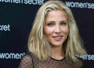 La Feminidad de Elsa Pataky en el Video de Women’secret La Feminidad de Elsa Pataky en el Video de Women'secret
