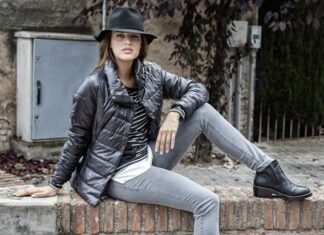 Catálogo Tentazioni Otoño Invierno 2015-2016 Catálogo Tentazioni Otoño Invierno 2015-2016