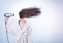 Cómo Elegir un Buen Secador de Pelo Cómo Elegir un Buen Secador de Pelo