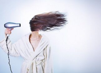 Cómo Elegir un Buen Secador de Pelo Cómo Elegir un Buen Secador de Pelo