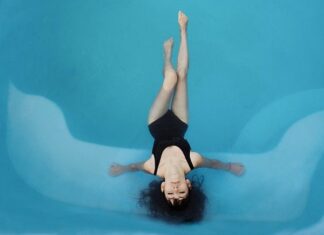 Cómo Crear la Sensación de un Spa en Casa Cómo Crear la Sensación de un Spa en Casa