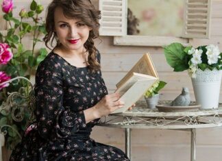 Elige tu Look para una Cita de San Valentín Elige tu Look para una Cita de San Valentín