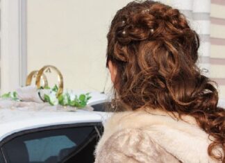 Elegir la Peluquería para el Día de la Boda Elegir la Peluquería para el Día de la Boda