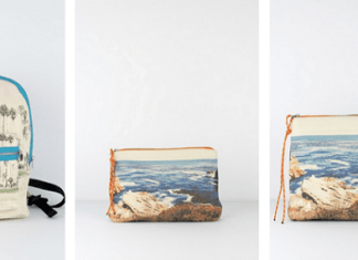 Colección de Bolsos Zubi Colección de Bolsos Zubi