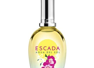 Nueva Escada Agua del Sol Nueva Escada Agua del Sol