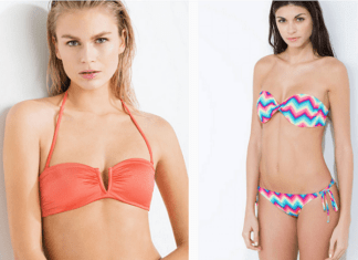 Bikinis que Enamoran de Women´Secret Bañadores que Enamoran de Women´Secret