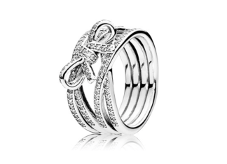 Pandora Anillos muy Especiales Pandora Anillos muy Especiales