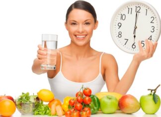 Consejos para Perder Peso de Forma Saludable ¿Cómo perder peso de forma saludable?