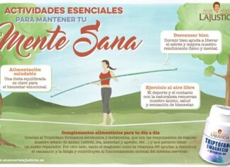 ¿Qué Hacer Cuando Estás baja de Energía? ¿Qué Tomar Si Estás Baja de Energía?