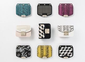 Furla, Catálogo de Bolsos de Verano Furla, Catálogo de Bolsos