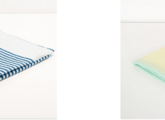 Misako, Colección de Fulares para el Verano Misako, Colección de Fulares para el Verano