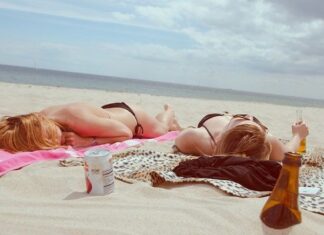 Protector Solar ➤El Mejor Truco Antienvejecimiento Que No Debes Ignorar Consejos para Proteger Tu Piel del Sol