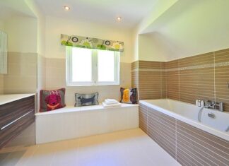 5 Errores que Cometes al Ducharte 5 Errores que Cometes al Ducharte