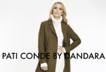 Catálogo Otoño Invierno Pati Conde by Dándara Catálogo Otoño Invierno Pati Conde by Dándara