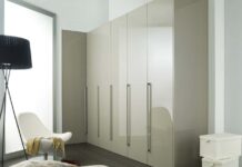 Porcelanosa, Armarios para Un Vestidor de Ensueño Porcelanosa, Armarios para Un Vestidor de Ensueño