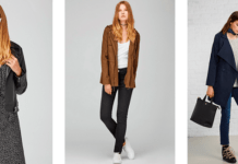 Amaia Salamanca, Imagen del Catálogo Amichi Amaia Salamanca, Imagen del Catálogo Amichi