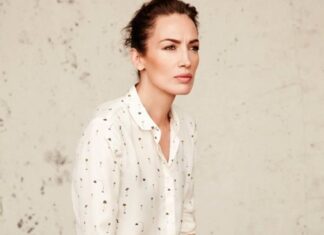 Nieves Álvarez, Embajadora de la nueva colección Trucco Nieves Álvarez, Embajadora de la nueva colección Trucco