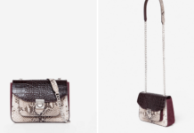 UTERQÜE, Catálogo de bolsos de otoño UTERQÜE, Catálogo de bolsos de otoño