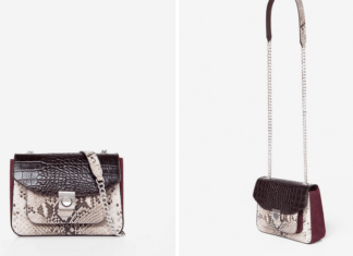 UTERQÜE, Catálogo de bolsos de otoño UTERQÜE, Catálogo de bolsos de otoño