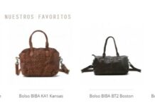 Tendencia: CATÁLOGOS de BOLSOS Online Comprar bolsos online