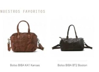 Tendencia: CATÁLOGOS de BOLSOS Online Comprar bolsos online