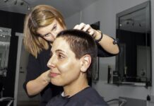 Ventajas e Inconvenientes de Tener el Pelo Corto Ventajas e Inconvenientes de Tener el Pelo Corto