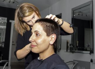Ventajas e Inconvenientes de Tener el Pelo Corto Ventajas e Inconvenientes de Tener el Pelo Corto