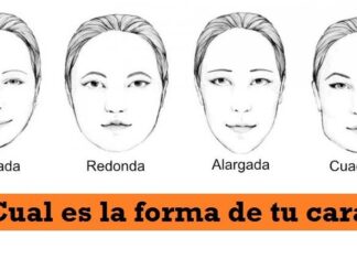 ¿Qué CORTE de PELO favorece más la FORMA de tu ROSTRO? ¿Cual es la forma de tu cara?