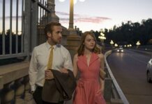 Blanca Suárez se Inspira en la Moda de La La Land Blanca Suárez se Inspira en la Moda de La La Land