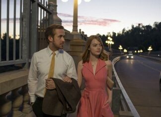 Blanca Suárez se Inspira en la Moda de La La Land Blanca Suárez se Inspira en la Moda de La La Land