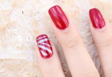 10 Razones para NO Quitar las CUTÍCULAS 10 Razones para NO Quitar las CUTÍCULAS