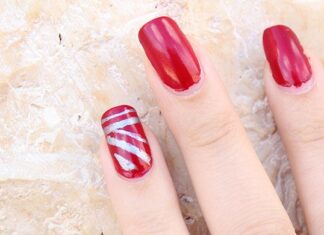 10 Razones para NO Quitar las CUTÍCULAS 10 Razones para NO Quitar las CUTÍCULAS