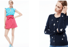 Pati Conde by Dándara Primavera Verano 2017 Pati Conde by Dándara Primavera Verano 2017