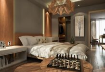 Vestidores Abiertos para Dormitorios Juveniles Vestidores Abiertos para Dormitorios Juveniles